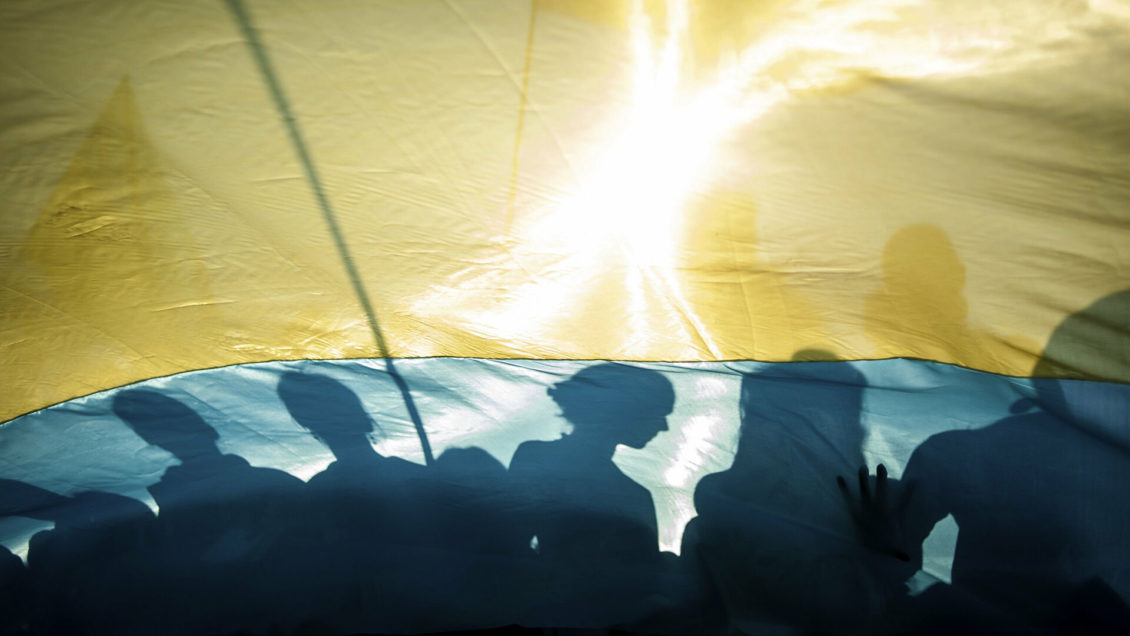 На Украине американского министра сравнили с уборщицей