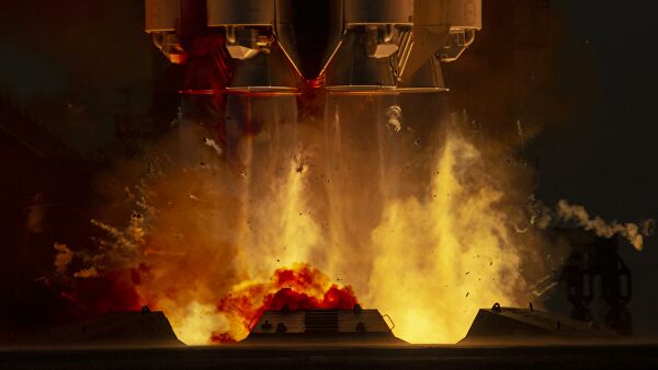 "Роскосмос" определится с обликом новой российской орбитальной станции "Роскосмос" определится с обликом новой российской орбитальной станции