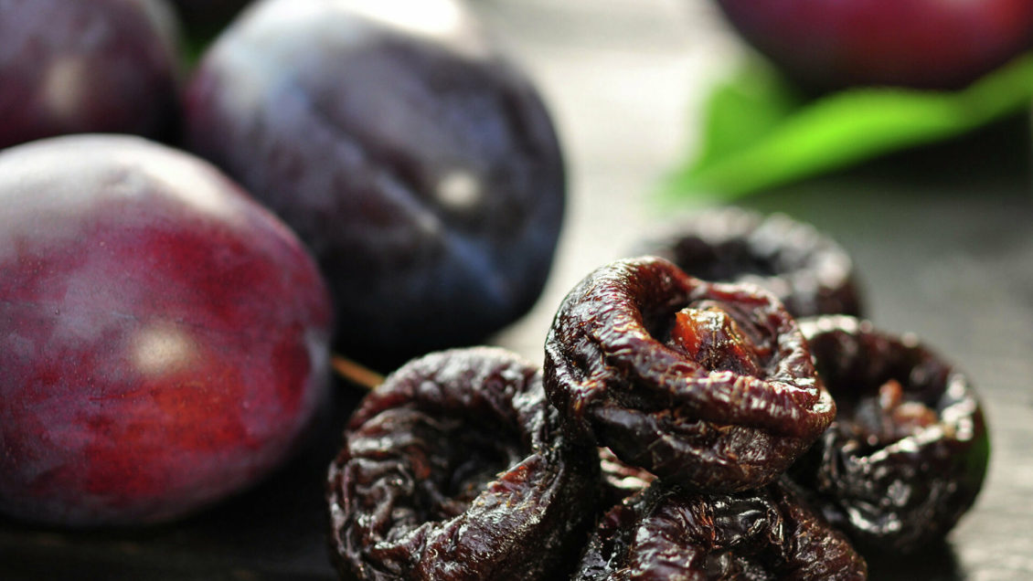 Ученые назвали продукты, снижающие риск развития деменции Ученые назвали продукты, снижающие риск развития деменции