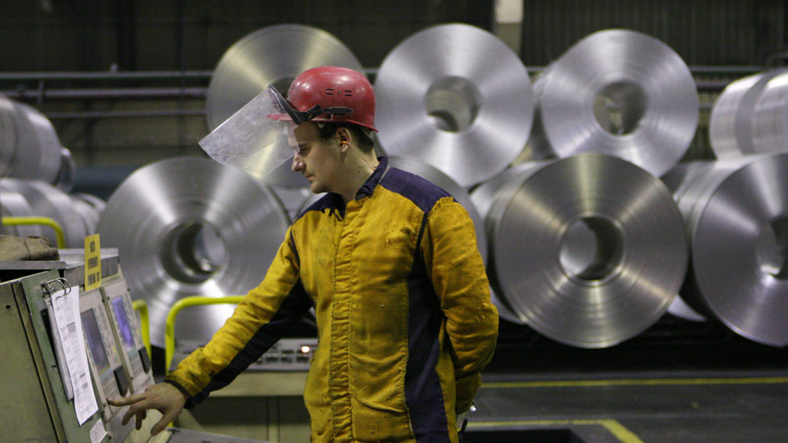 Решетников оценил проект ЕС об углеродном регулировании