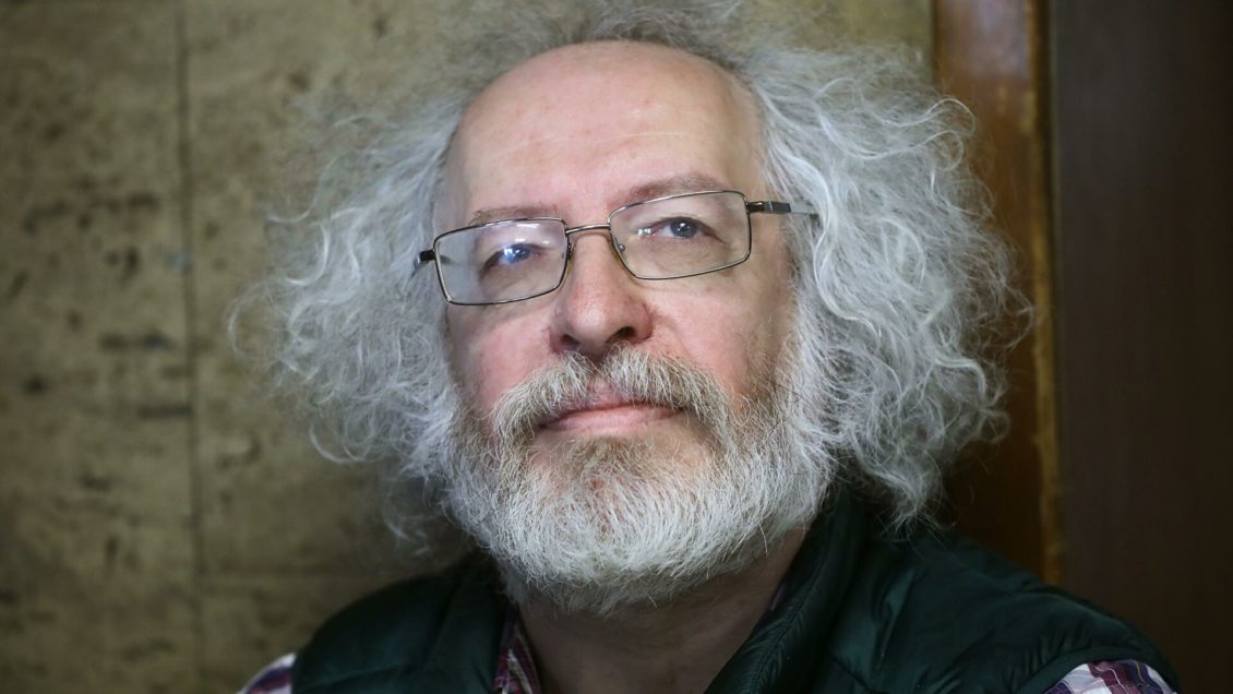 Венедиктов рассказал о результатах тестирования дистанционного голосования