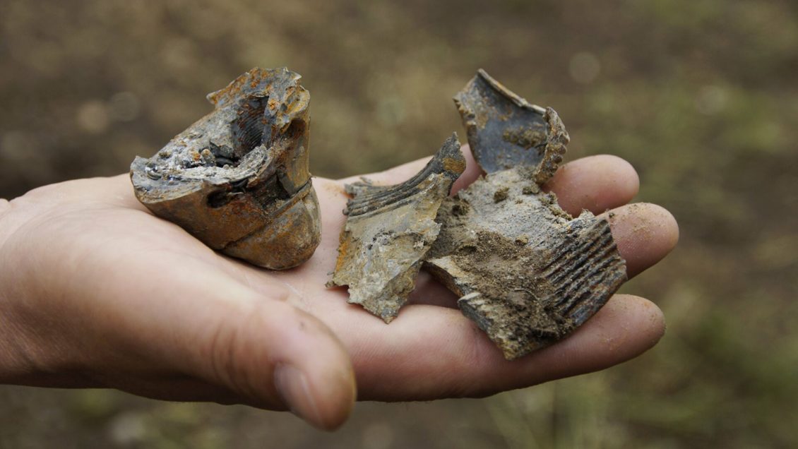 В ЛНР заявили о гибели человека при обстреле со стороны украинских силовиков