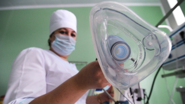 Власти Коми экстренно закупят завод по производству медицинского кислорода