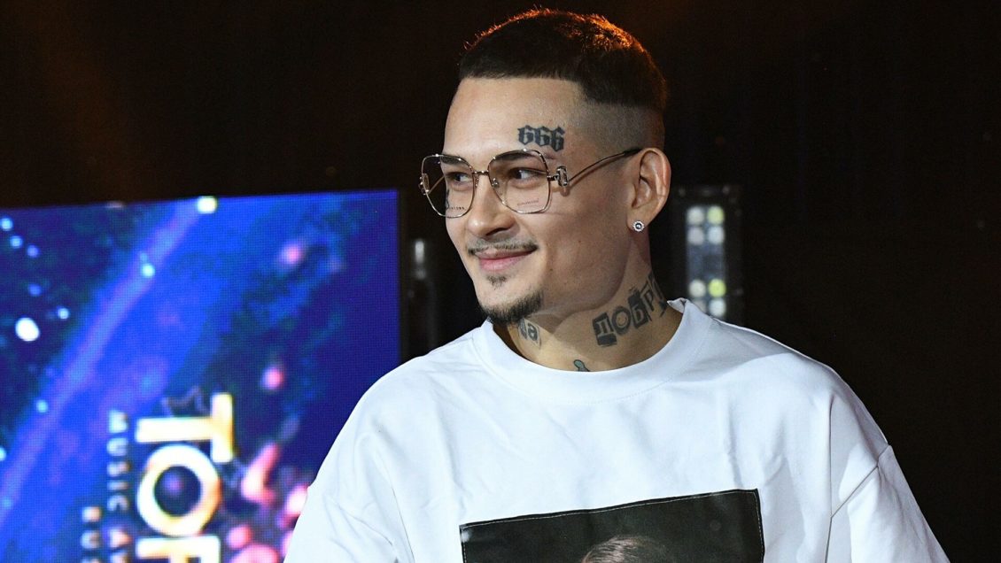 Мосгорсуд признал штраф Моргенштерну за пропаганду наркотиков законным Мосгорсуд признал штраф Моргенштерну за пропаганду наркотиков законным