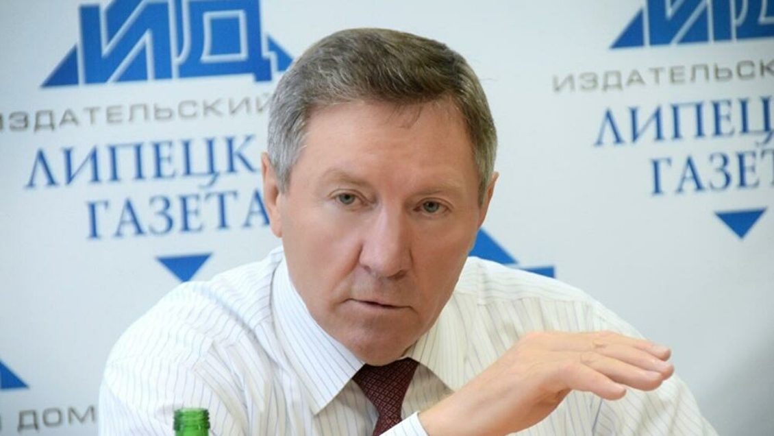 Липецкого экс-сенатора Королева лишили прав на год еще по одному делу о ДТП Липецкого экс-сенатора Королева лишили прав на год еще по одному делу о ДТП