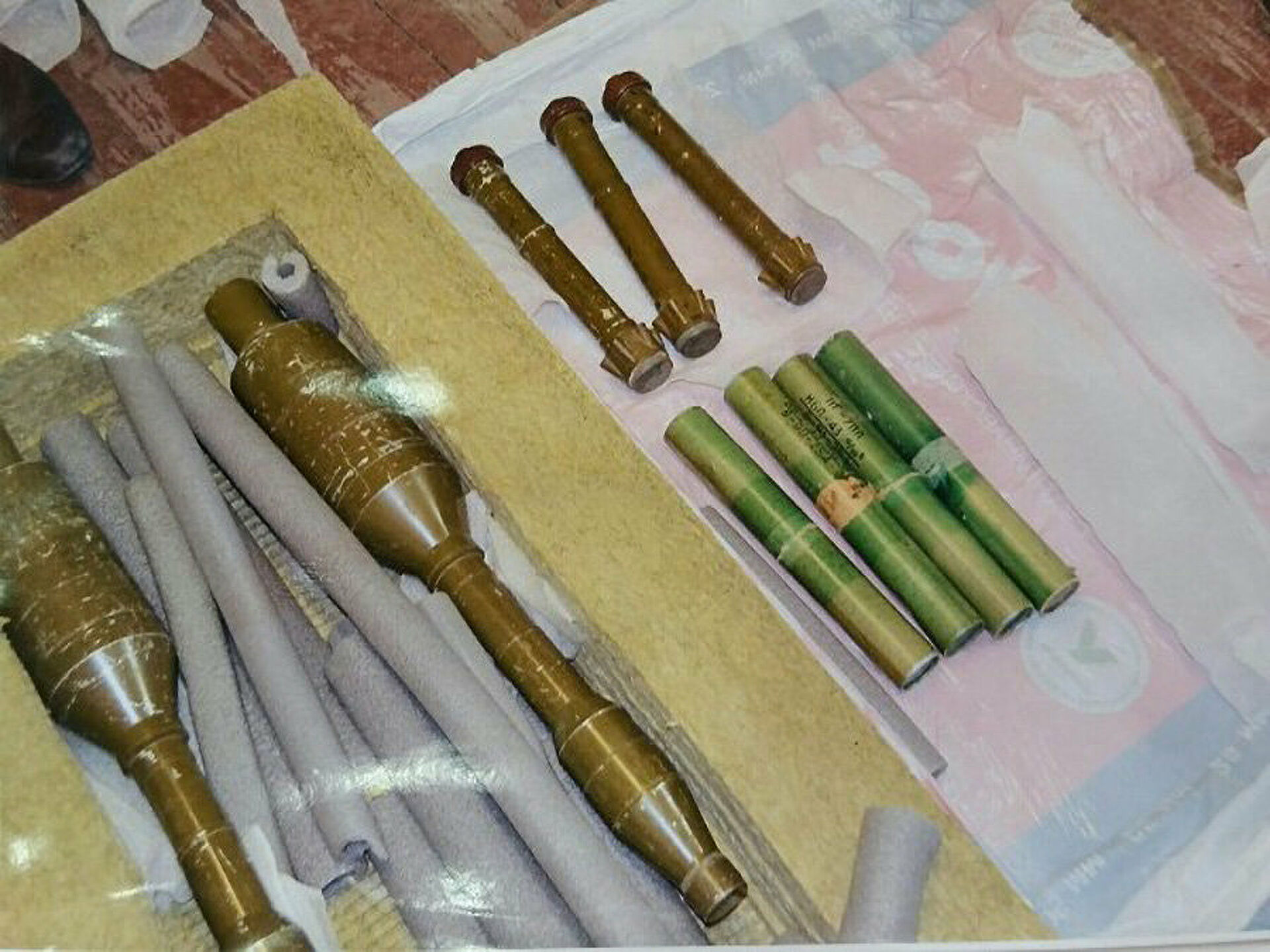 Признание наемного убийцы. О чем просит судей киллер ореховских Признание наемного убийцы. О чем просит судей киллер ореховских