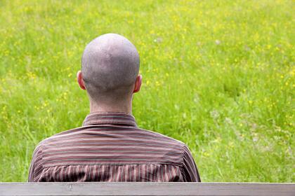 Врач раскрыла признак рака у мужчин