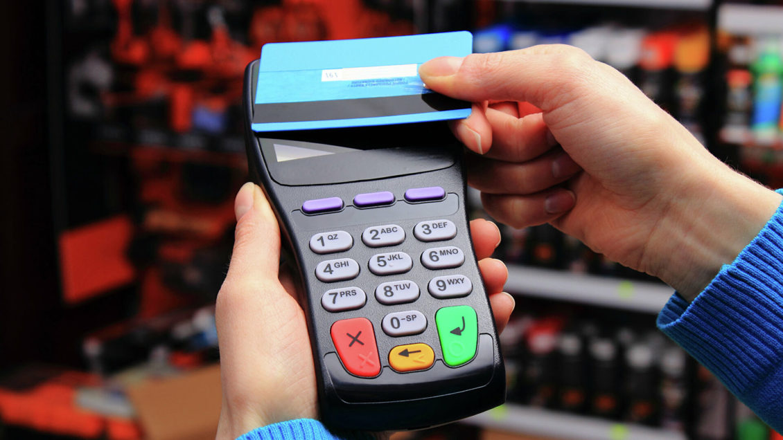 Эксперты развеяли популярные мифы о бесконтактной оплате