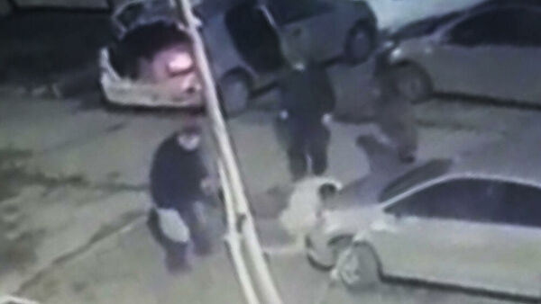 "Перепутал адрес": что нижегородский таксист сделал со своим пассажиром "Перепутал адрес": что нижегородский таксист сделал со своим пассажиром