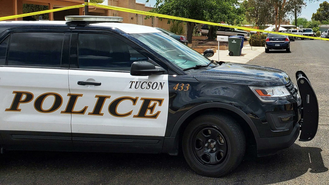 В двух километрах от Белого дома в Вашингтоне произошла стрельба, пострадали два человека