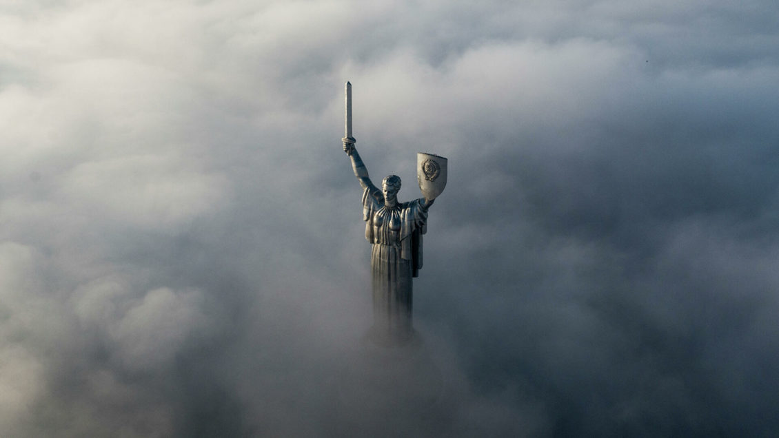 Песков назвал статью Путина хорошим поводом для обсуждения