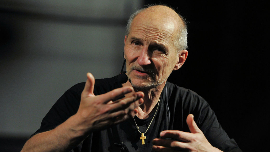 Петр Мамонов умер от последствий COVID-19 в возрасте 70 лет Петр Мамонов умер от последствий COVID-19 в возрасте 70 лет