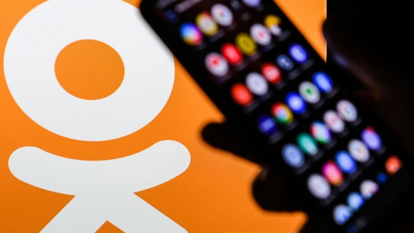 В «Одноклассниках» появился сервис для людей с дислекcией