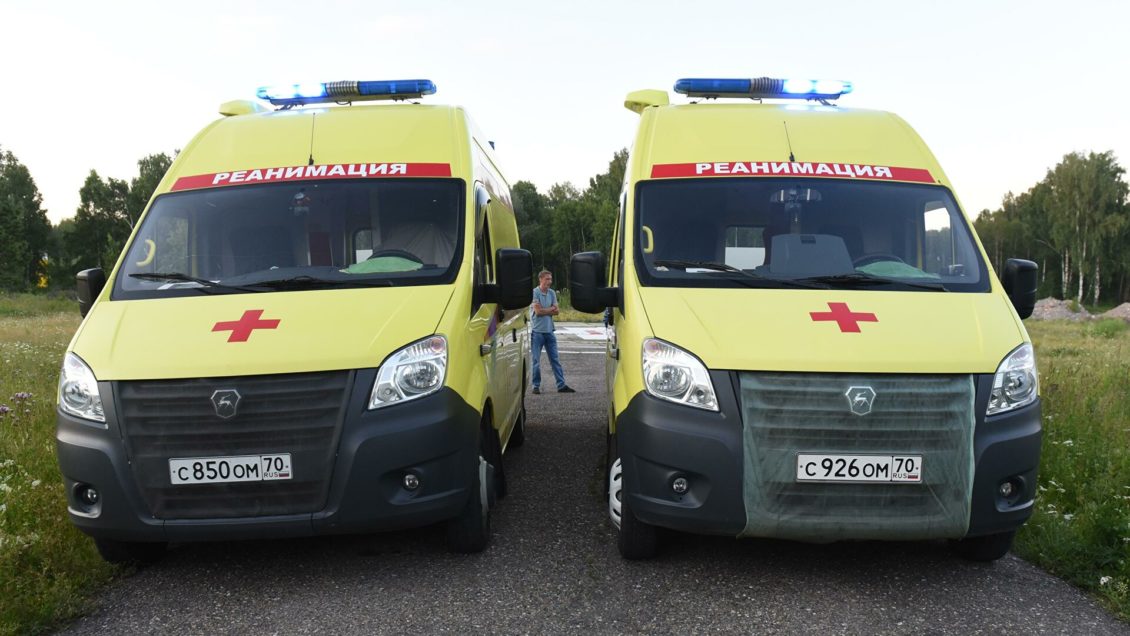 Власти рассказали о состоянии пострадавших при аварийной посадке Ан-28 Власти рассказали о состоянии пострадавших при аварийной посадке Ан-28