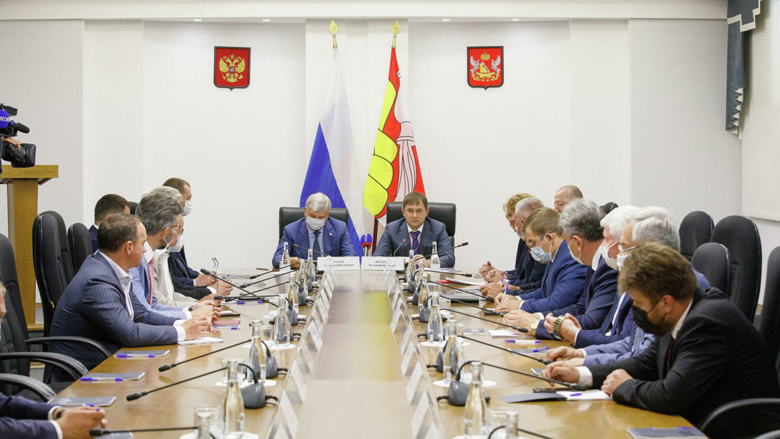 В Воронежской области подсчитали бюджет развития за 2020 год