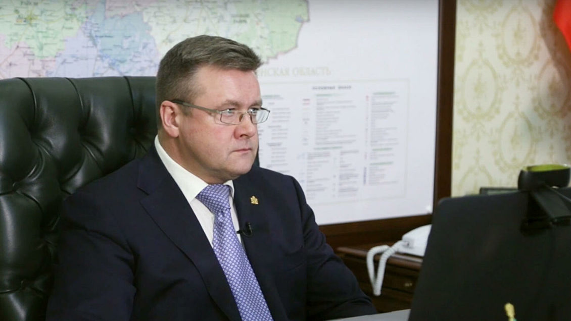 Любимов отметил важность инвесторов, создающих рабочие места