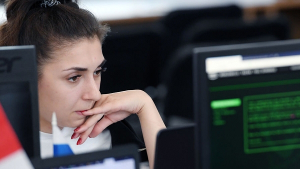 Российские банки перейдут на российский софт за два-три года