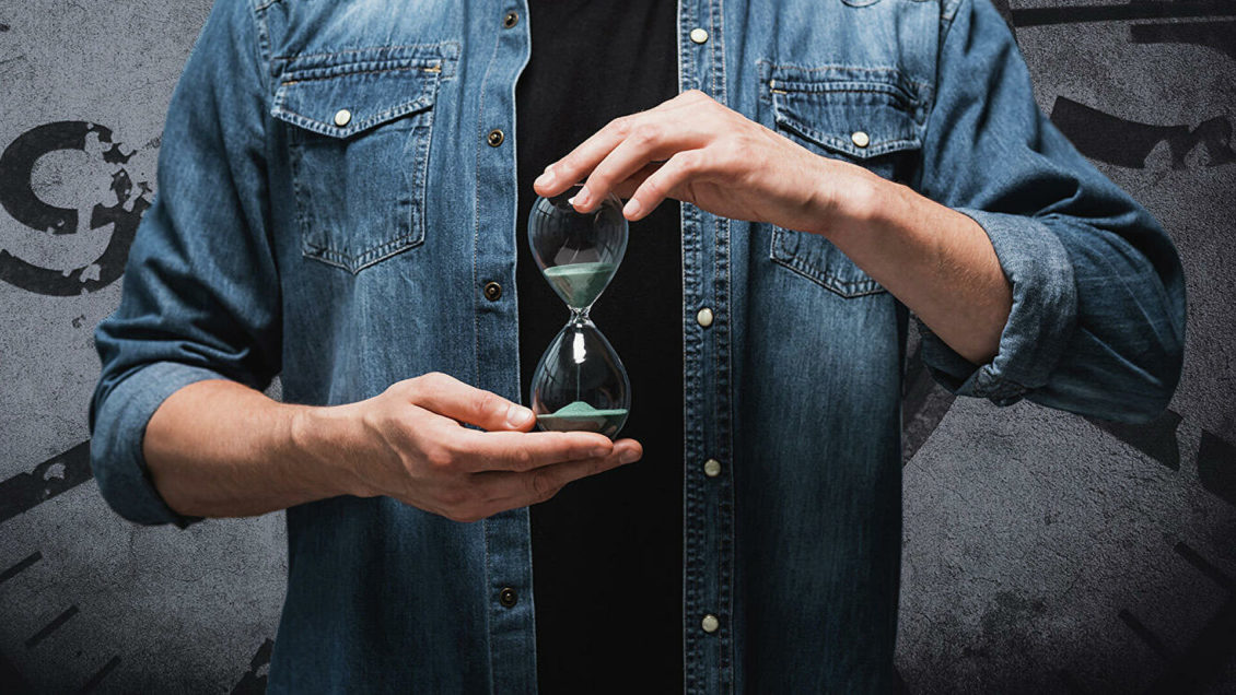 Создана система предсказания продолжительности жизни по анализу крови