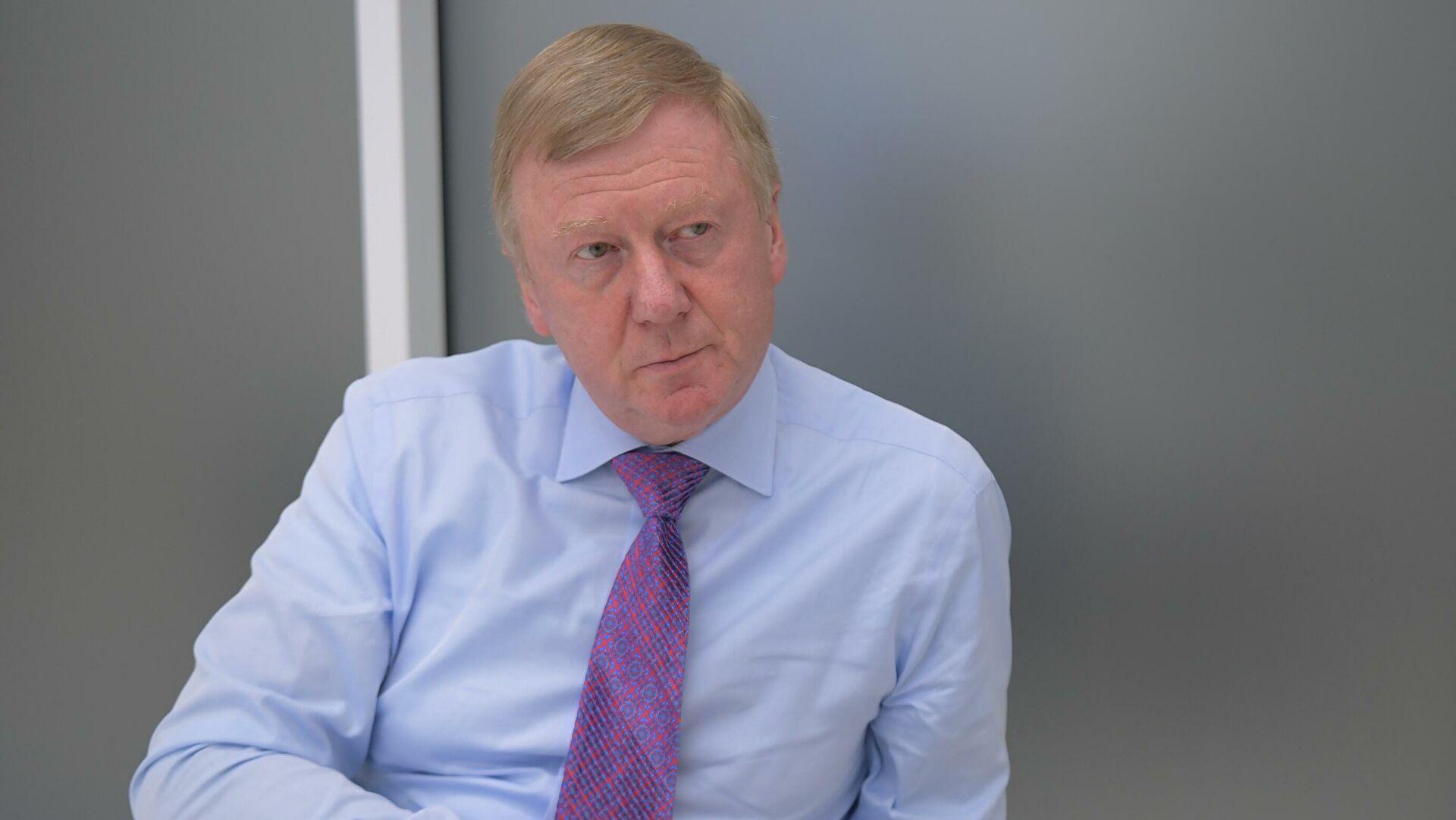 Чубайс выступил против безвозмездной выдачи "зеленых сертификатов"