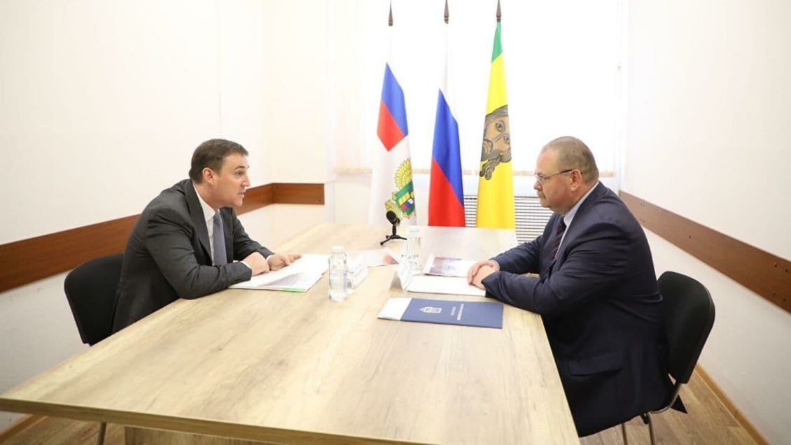 Глава Минсельхоза позитивно оценил развитие АПК Пензенской области