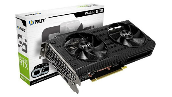 Конец майнинга близок: какую компьютерную видеокарту выбрать в 2021 году Конец майнинга близок: какую компьютерную видеокарту выбрать в 2021 году