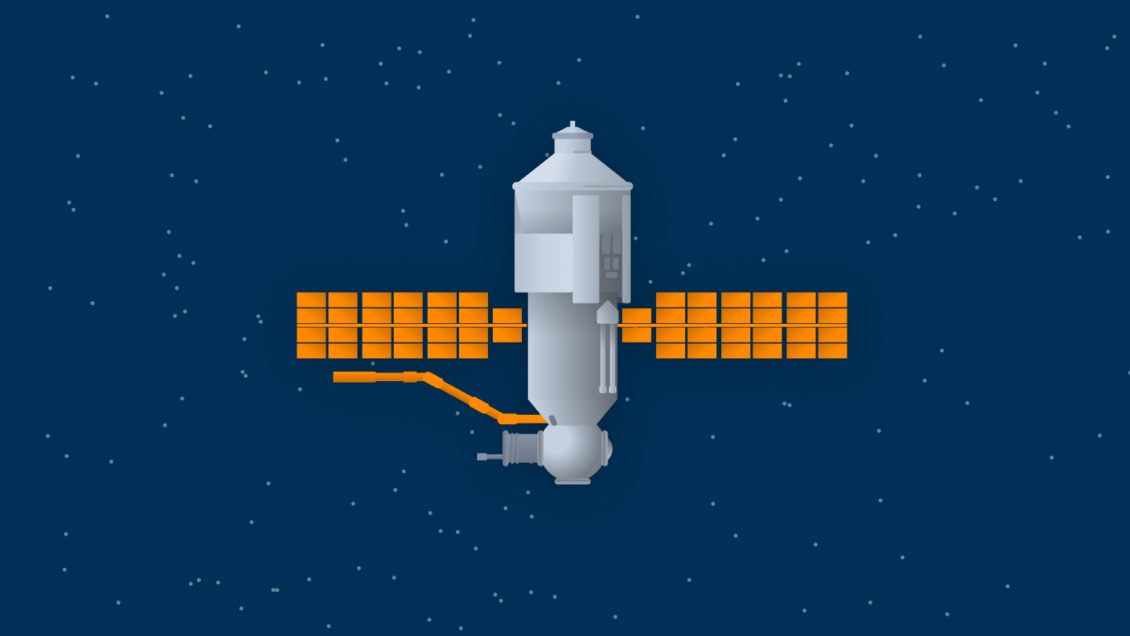 Россия возглавит расследование ситуации с модулем "Наука", сообщили в НАСА Россия возглавит расследование ситуации с модулем "Наука", сообщили в НАСА
