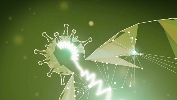 Ученые нашли способ остановить репликацию коронавируса