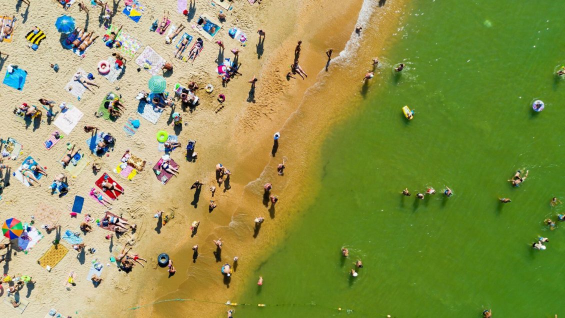 Аналитик подсказал, когда покупать валюту для поездки в отпуск