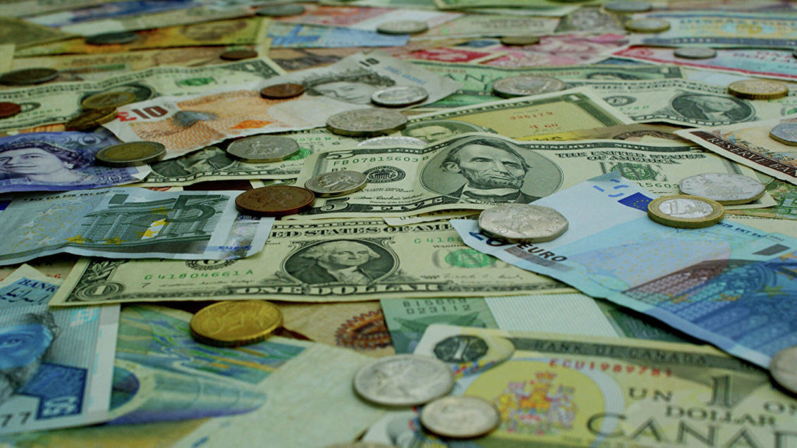 В G20 поддержали введение налога на доходы транснациональных корпораций