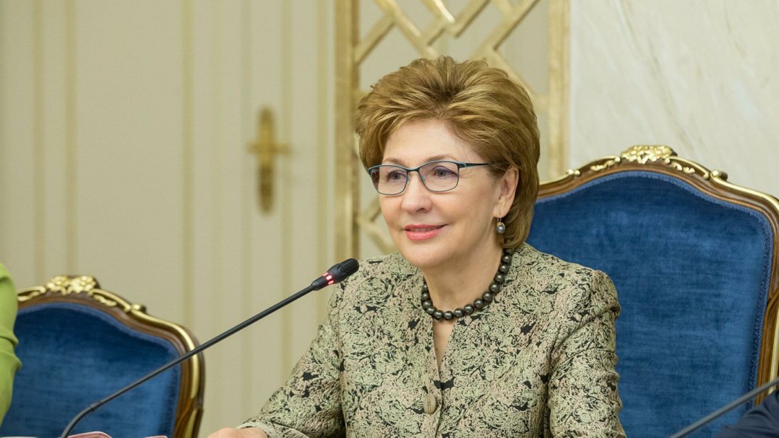 Расширение социального контракта обсудят на форуме инноваций регионов Расширение социального контракта обсудят на форуме инноваций регионов