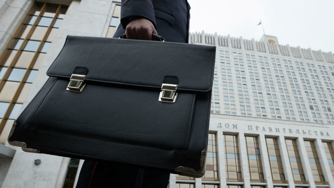 Названы лидеры среди врио глав регионов по политической устойчивости