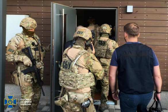 Ребёнок «под ключ» за $60 тысяч: на Украине действовала налаженная схема торговли детьми (ФОТО)