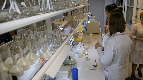 Российские ученые нашли способ остановить развитие болезни Альцгеймера