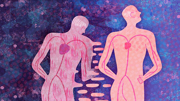 Создана система предсказания продолжительности жизни по анализу крови