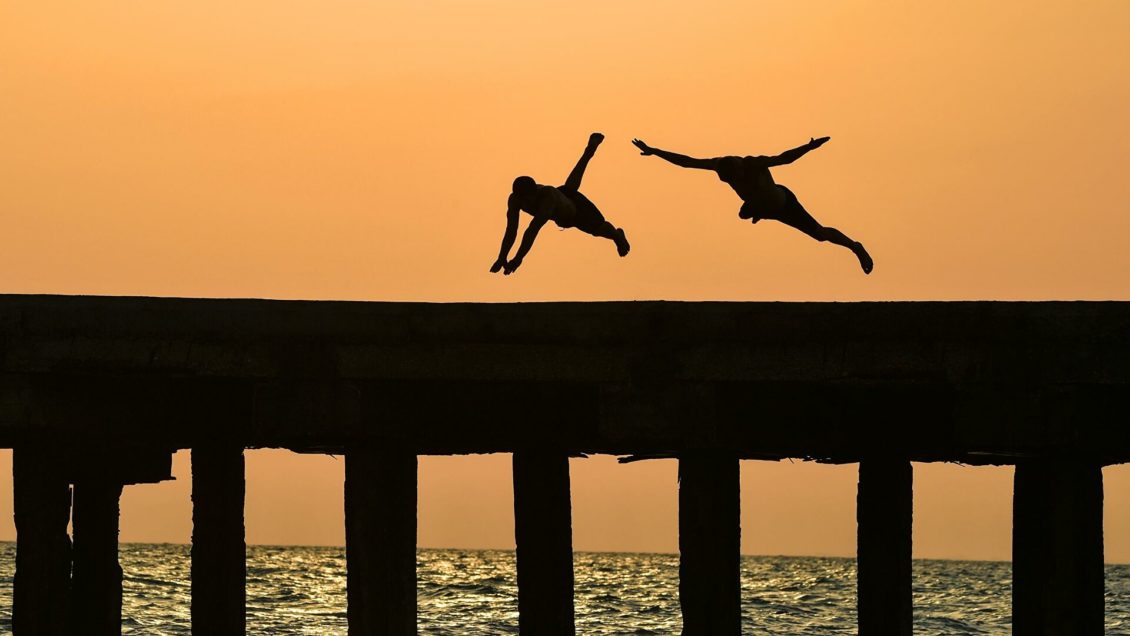 Актер Гуськов рассказал, как Украина превратила Крым в "помойку"