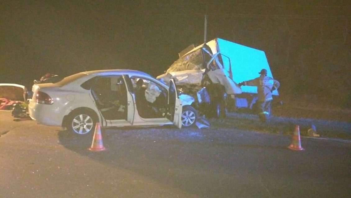 В Сочи пять человек пострадали в ДТП с автобусом