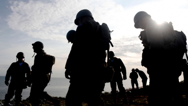 Хамдулла Мохиб рассказал о планах США по созданию военных баз в Центральной Азии Хамдулла Мохиб рассказал о планах США по созданию военных баз в Центральной Азии