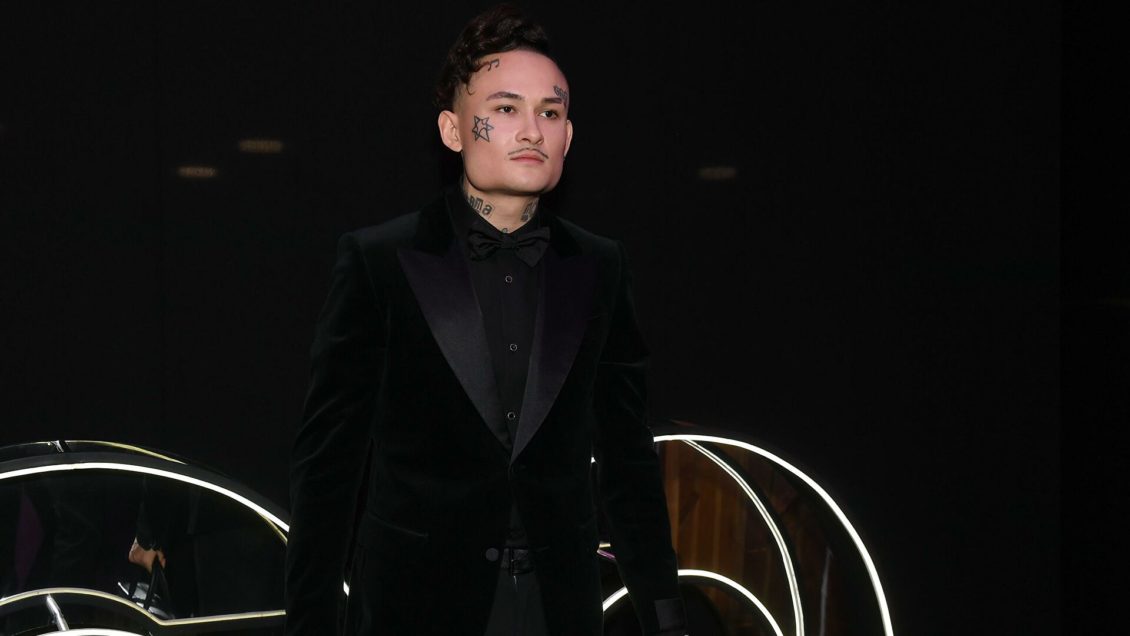 Мосгорсуд признал штраф Моргенштерну за пропаганду наркотиков законным Мосгорсуд признал штраф Моргенштерну за пропаганду наркотиков законным