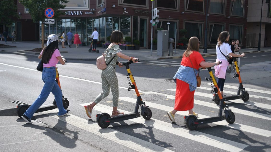 Мэра Кисловодска начали выводить из искусственной комы