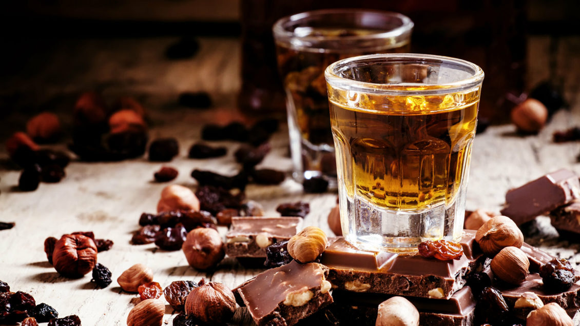 Путин подписал закон, вводящий понятие "коньяка России"