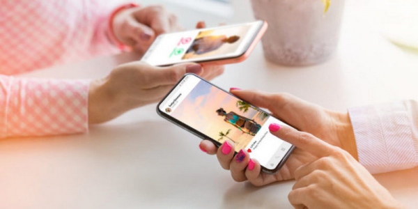 В Instagram появилась функция перевода Stories: как воспользоваться В Instagram появилась функция перевода Stories: как воспользоваться