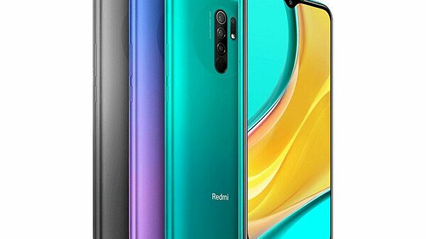 Бюджетный смартфон Xiaomi Redmi 10 получит несколько камер и много памяти