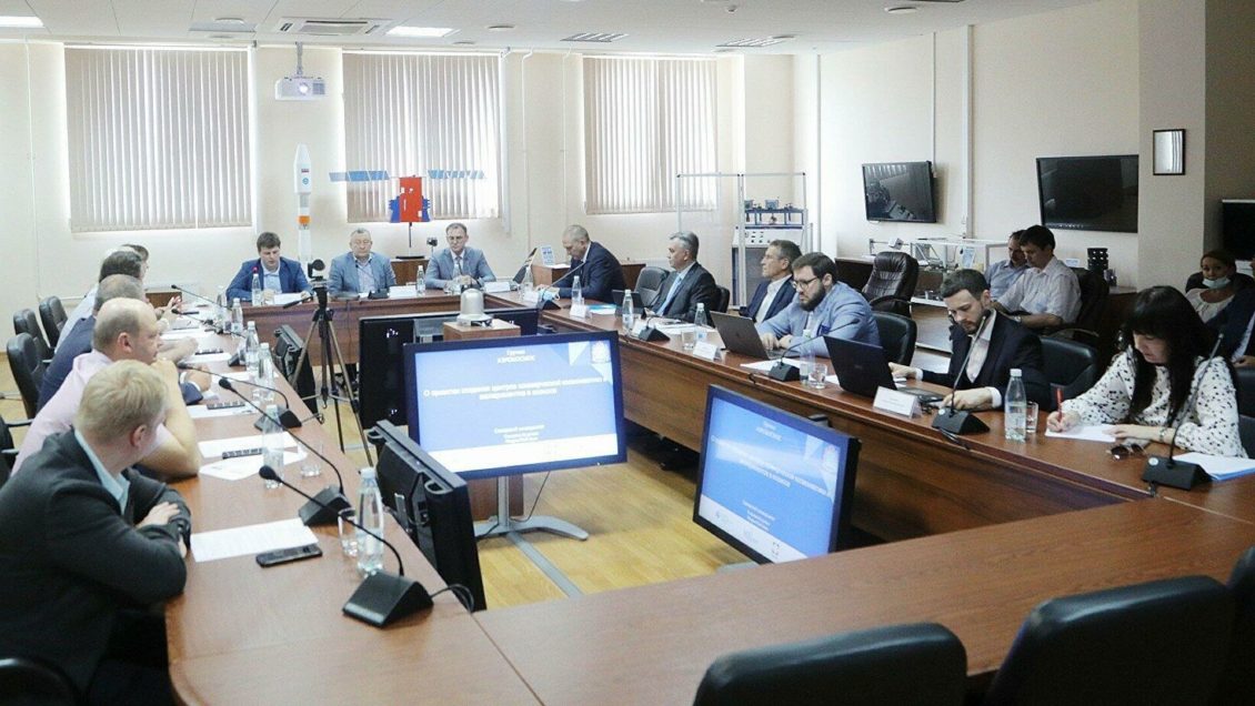 В Самаре создают методику, предсказывающую гравитацию астероидов и комет В Самаре создают методику, предсказывающую гравитацию астероидов и комет