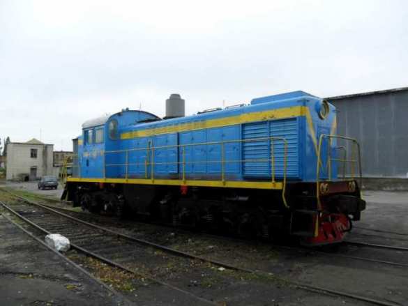 Тепловозы встали: на Украине закончились запасы топлива, нардепы подсчитывают убытки