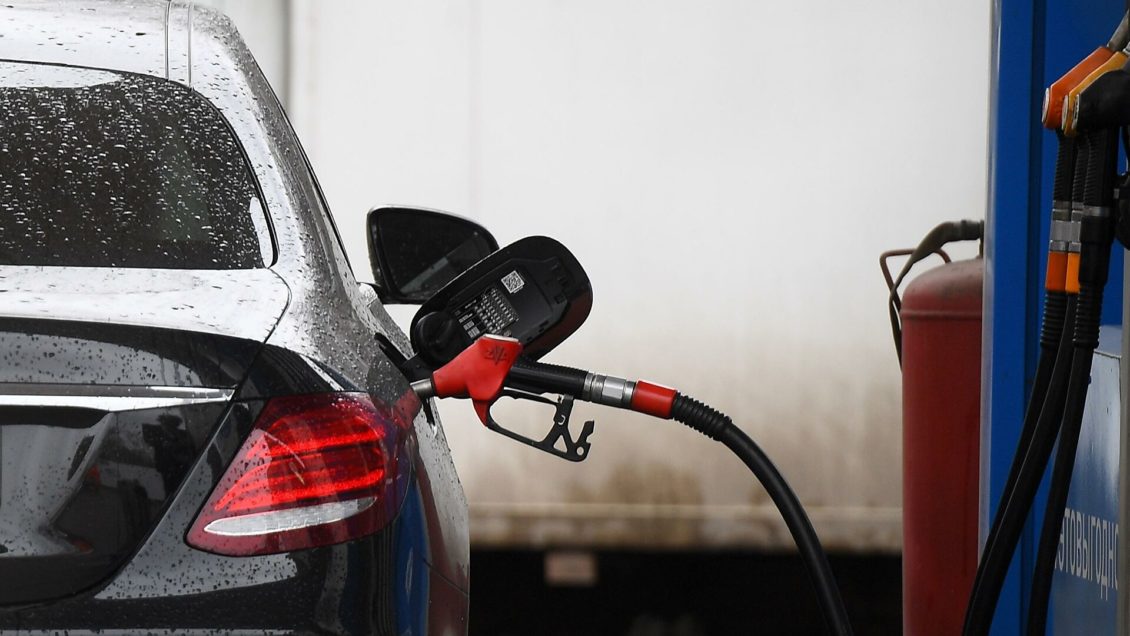 Минэнерго призвало ускоренно запустить процедуру запрета экспорта бензина