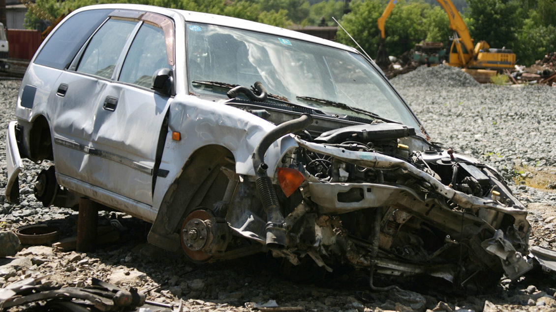 Юрист рассказал, как могут подставить при покупке машины Юрист рассказал, как могут подставить при покупке машины