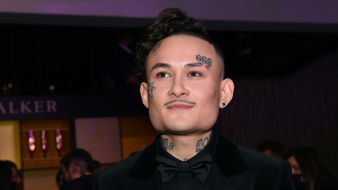 Моргенштерн готов дойти до Верховного суда, чтобы оспорить штраф Моргенштерн готов дойти до Верховного суда, чтобы оспорить штраф