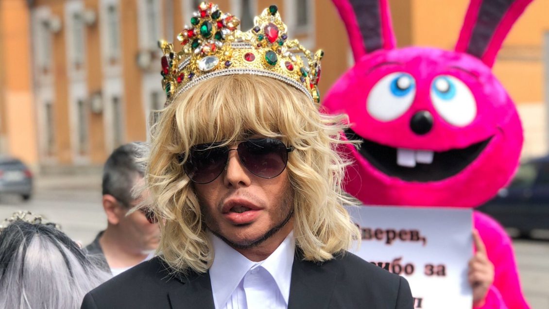 ЦИК выявил недостатки в документах 28 кандидатов партии "Зеленые"