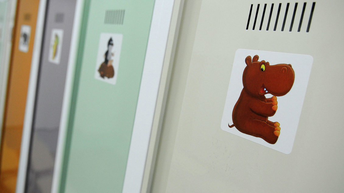 Символ Ленобласти Лосилий будет волонтером на выборах 2021 года Символ Ленобласти Лосилий будет волонтером на выборах 2021 года