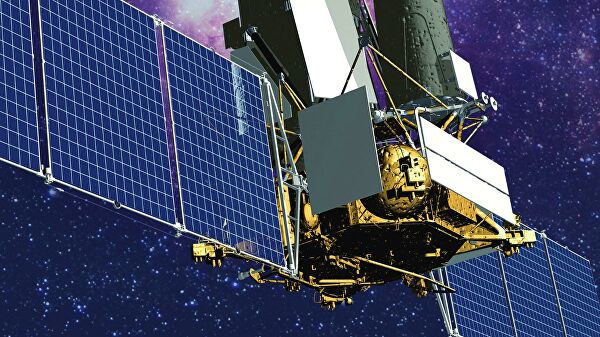 США хотят купить в России новые ракетные двигатели США хотят купить в России новые ракетные двигатели